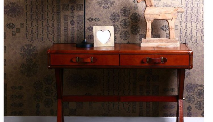 Exir has fabulous furnishings