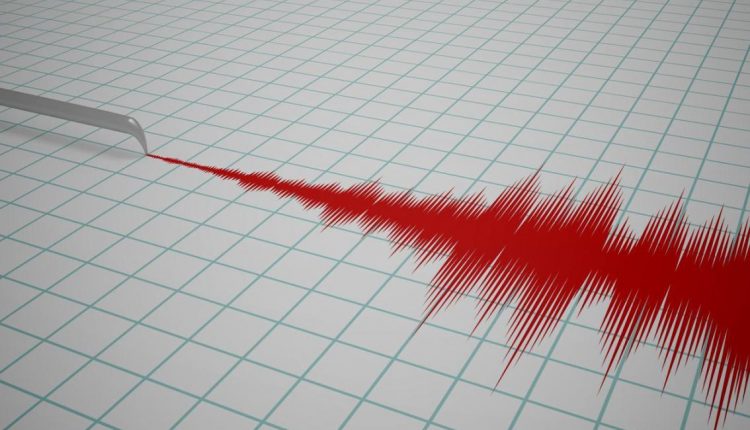 Iran earthquake