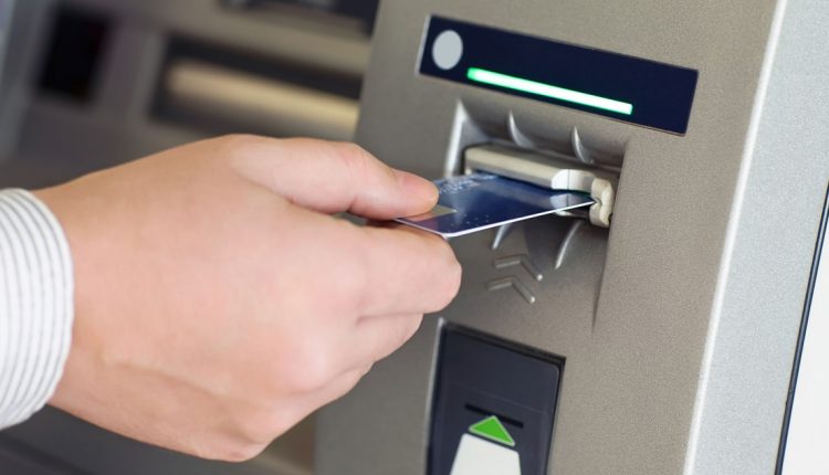Iran ATMS