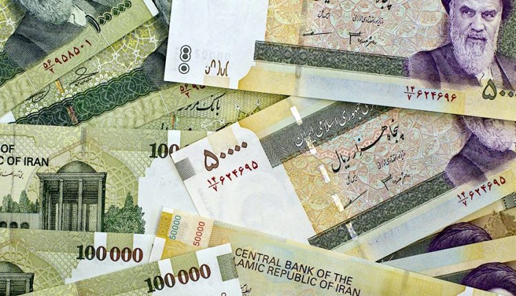 Banking in Iran.