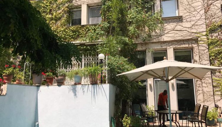 Tehran real estate