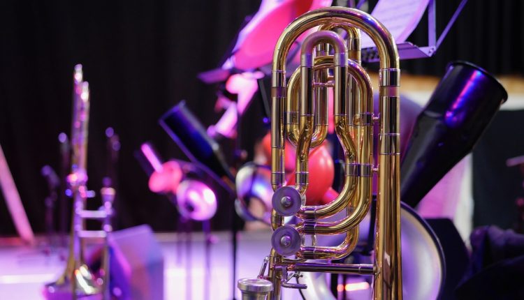 Jazz events in Tehran