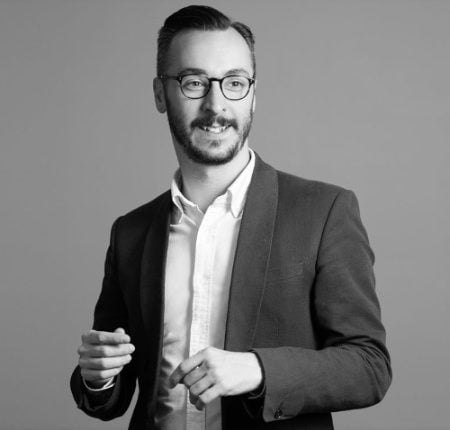 David Yaghoobi