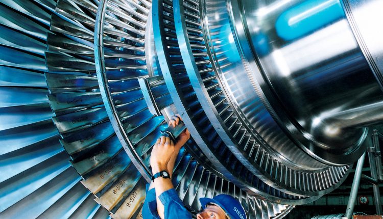 Rotating Equipment