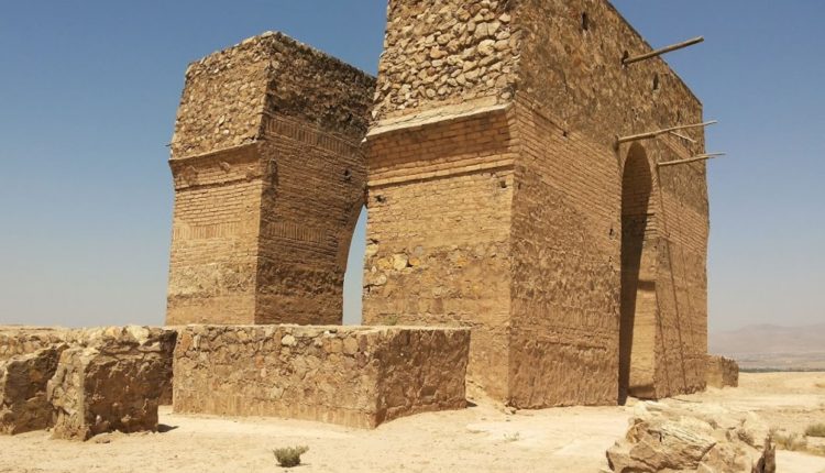 bahram