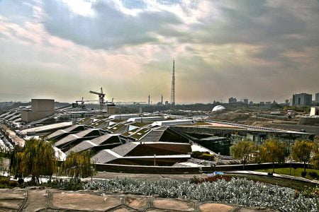 Things people don’t know about Tehran