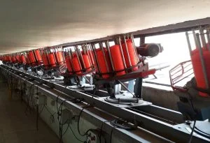 Maham Shooting Range