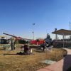 Maham Shooting Range