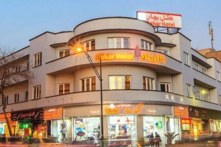3 kids clothing streets in Tehran you should know