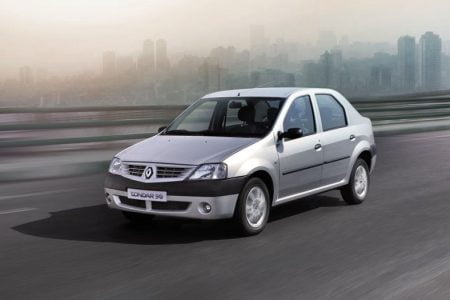 Best ‘rent a car’ companies operating in Tehran