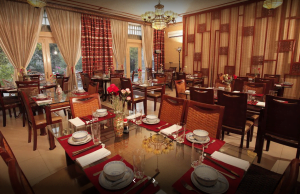 Tehran Chinese Restaurant