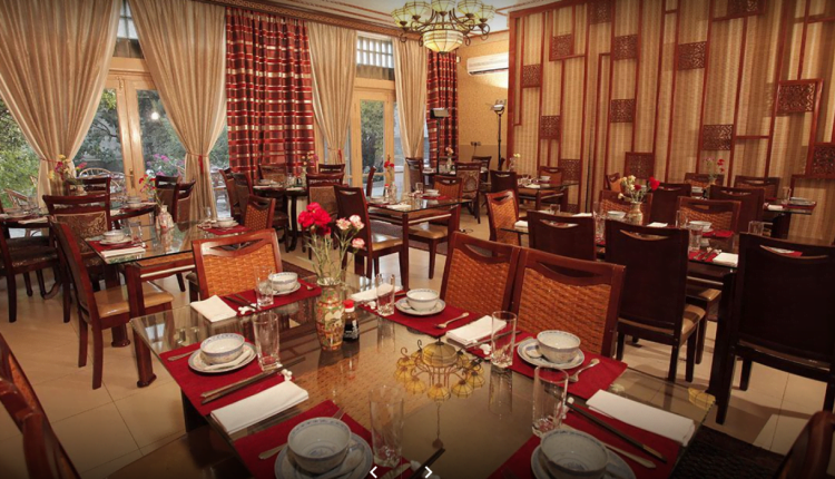 Tehran Chinese Restaurant