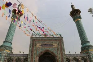 Imam Zadeh Saleh