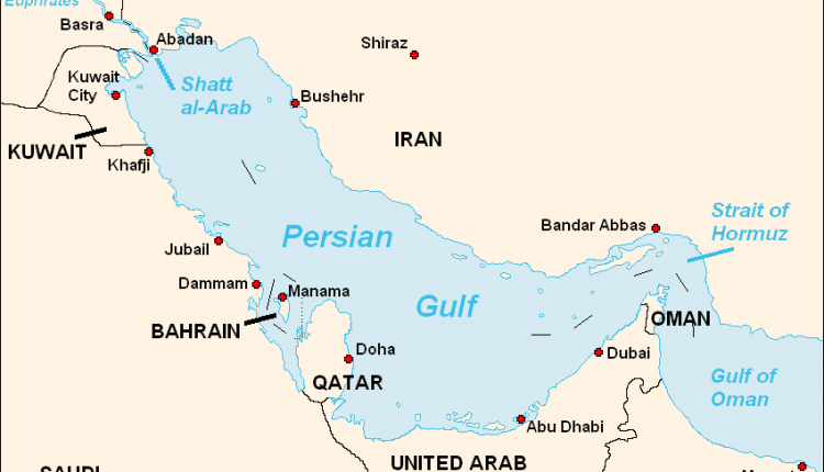 Negotiating with Iranians