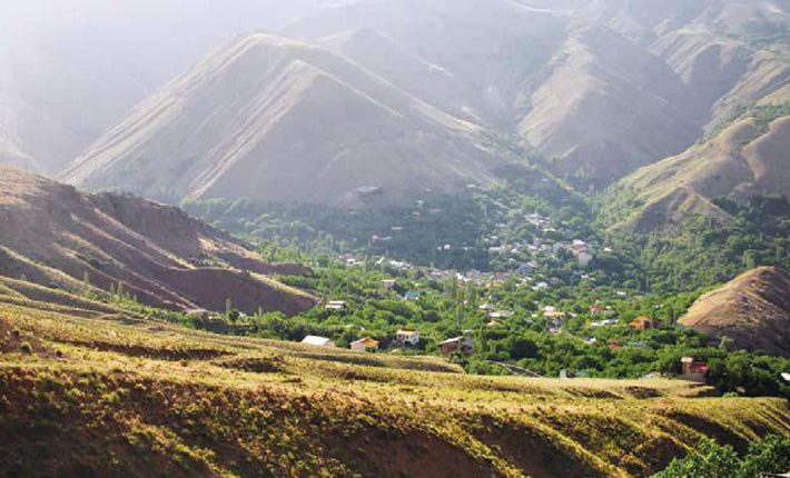Lavasan