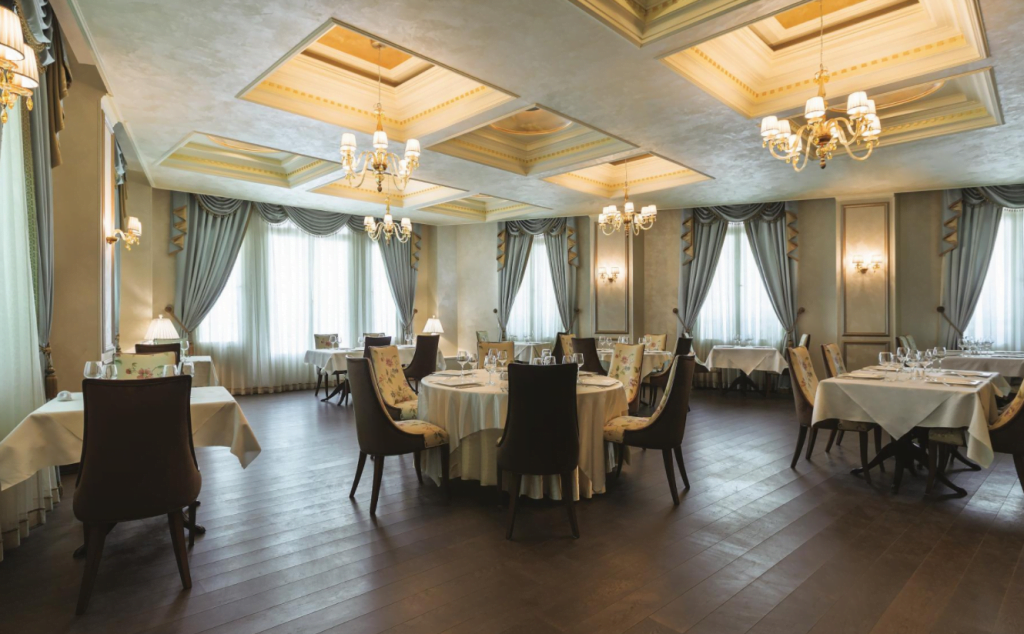 Valentines Day Restaurants in Tehran