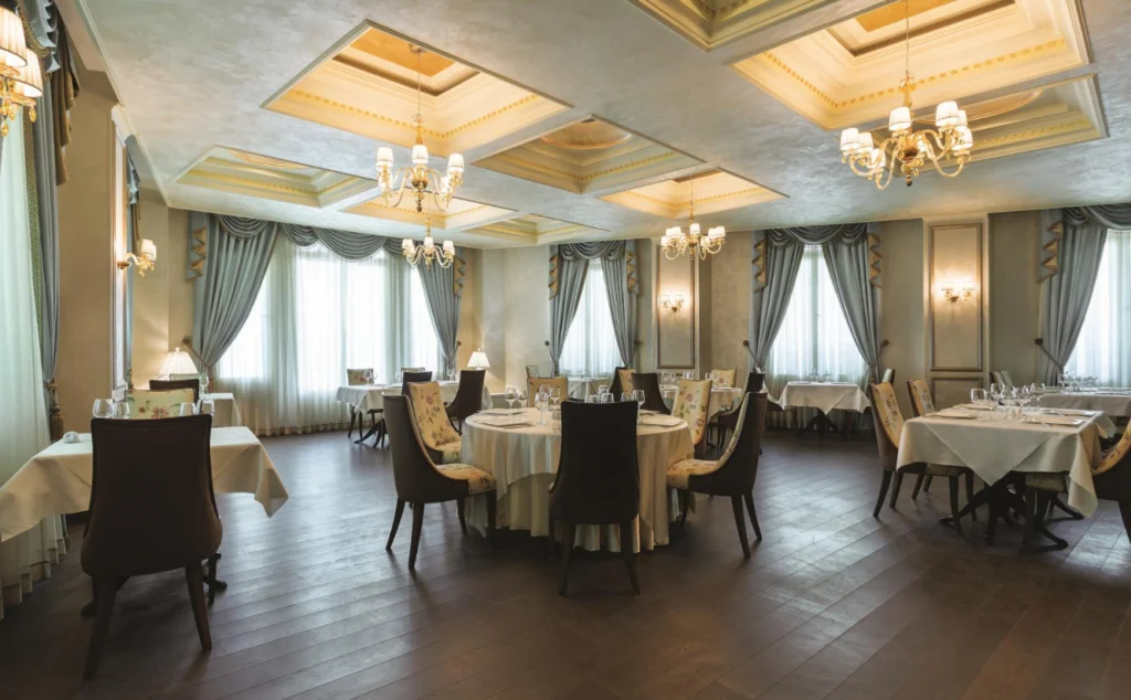 Valentines Day Restaurants in Tehran