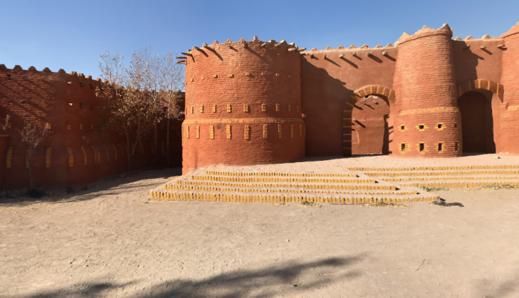 ghazzaleh