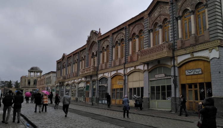 lalezar
