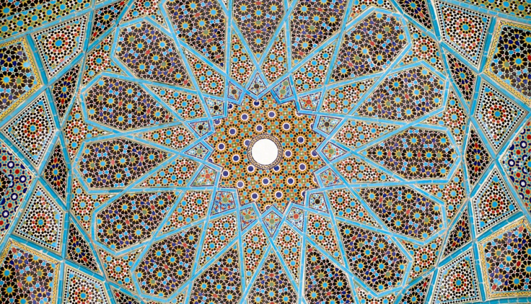 persian