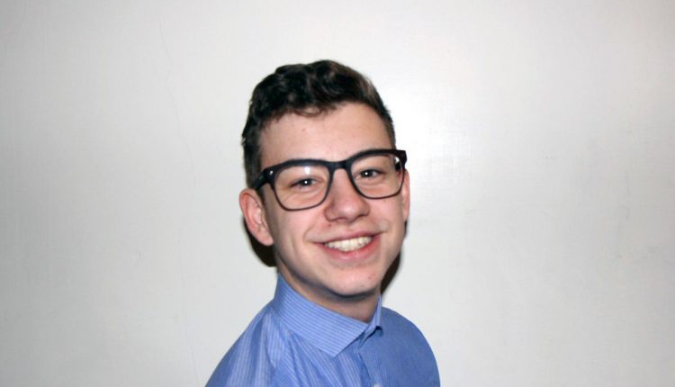 Callum Rad