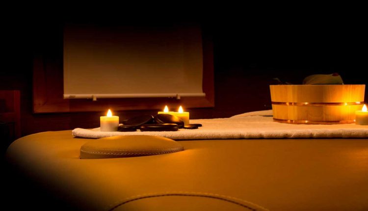 2-massage