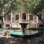 Moghaddam House Museum