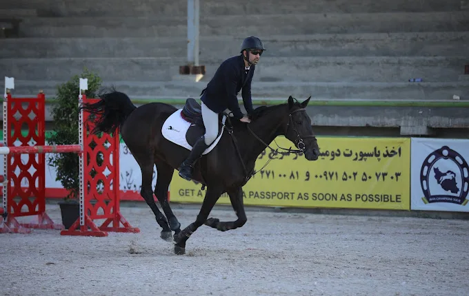 Abrash Horse Club 2