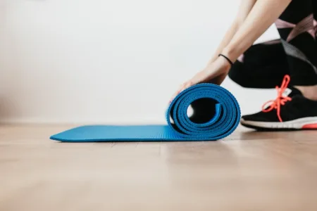 Pilates Classes in Tehran