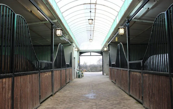 Raam Horse Riding Club