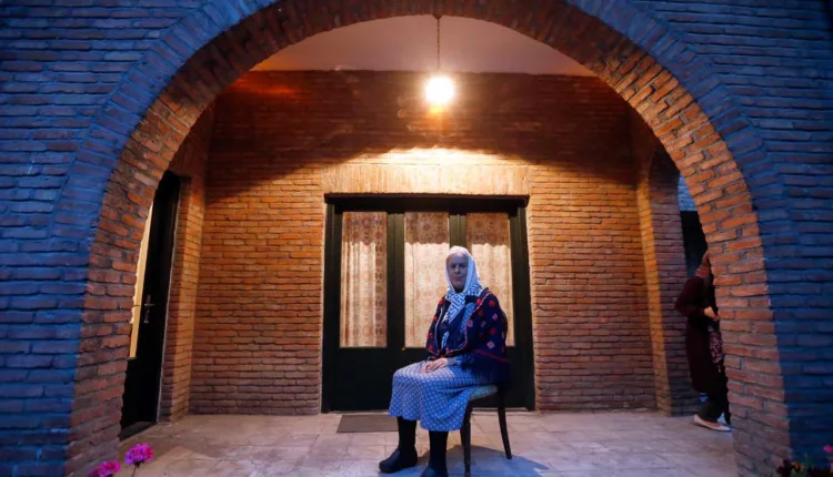 Simin and Jalal House Museum