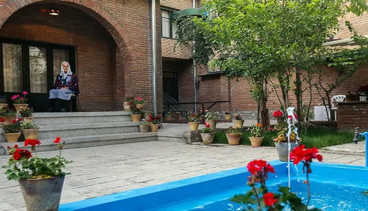 Simin and Jalal House Museum2