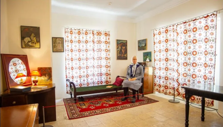 Ø®Ø§ÙÙ Ø³ÛÙÛÙ Ù Ø¬ÙØ§Ù 14Î