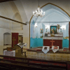 churches in downtown tehran
