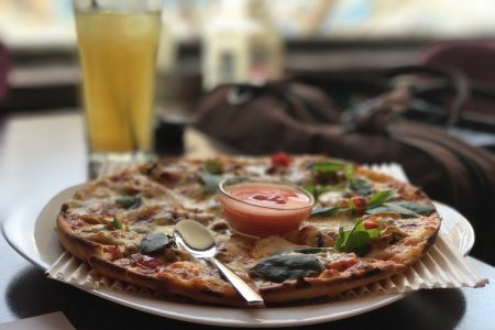 Best Vegetarian Restaurants in Tehran