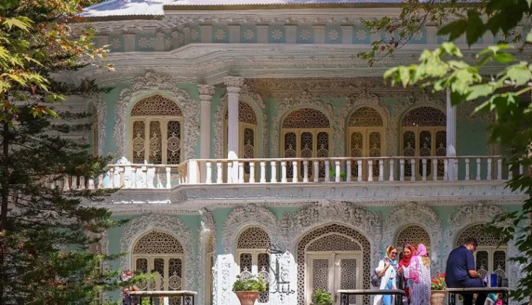 Time Museum Tehran