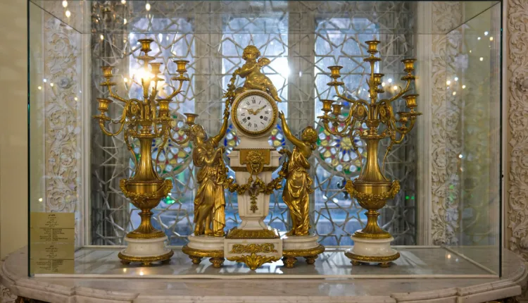 Time Museum Tehran