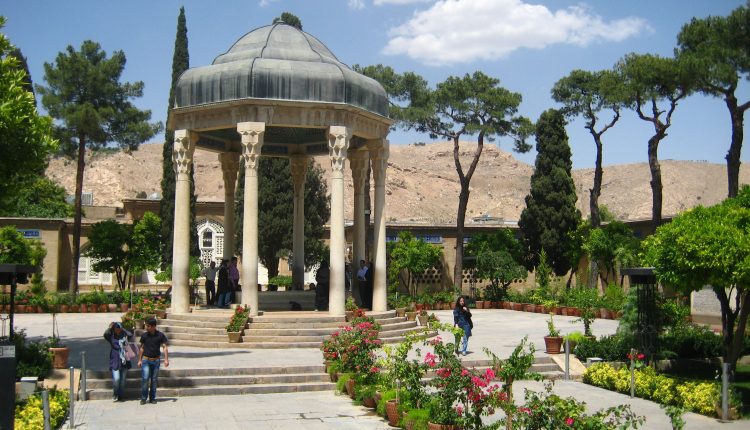 Best Time To Visit Iran