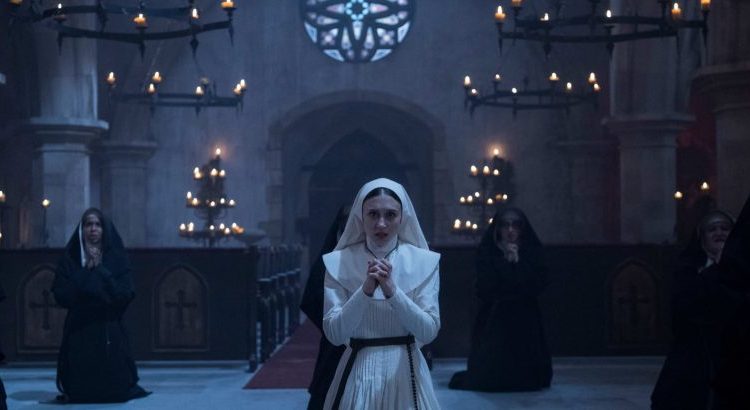 Nun