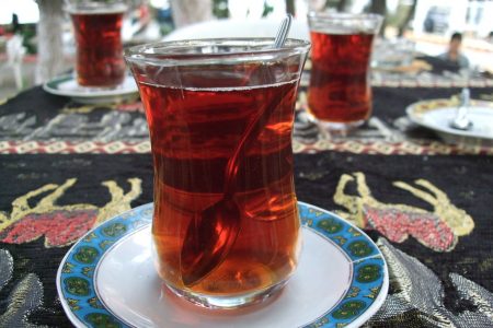 Where to learn Turkish and Azeri in Tehran