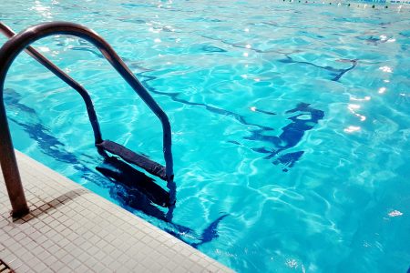 Top Women-only Swimming Pools in Tehran
