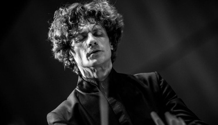 nicolas krauze