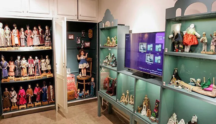 Dolls Museum Tehran