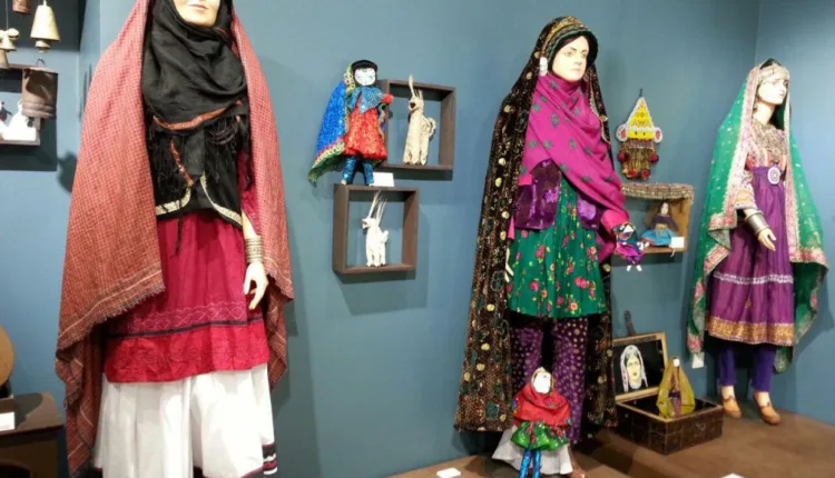Dolls Museum Tehran3