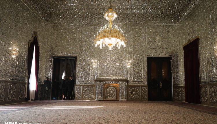 Marmar Palace