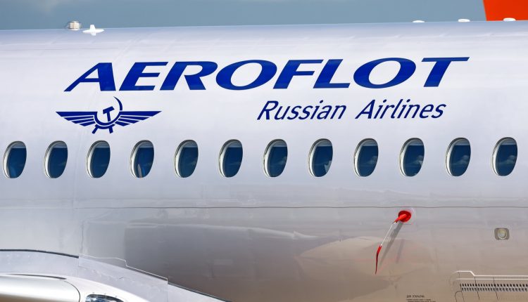 Aeroflot
