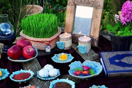 Nowruz, the Ancient Persian New Year Explained