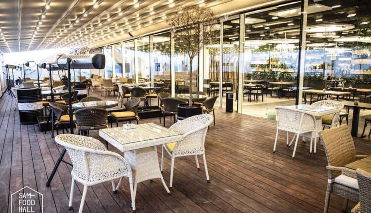Wok House Tehran