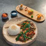 Wok House Tehran