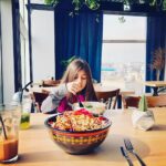 Wok House Tehran